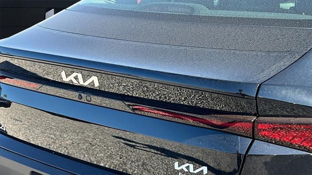 new 2025 Kia K4 car, priced at $25,145