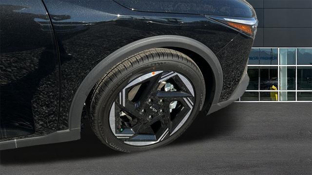 new 2025 Kia K4 car, priced at $25,145