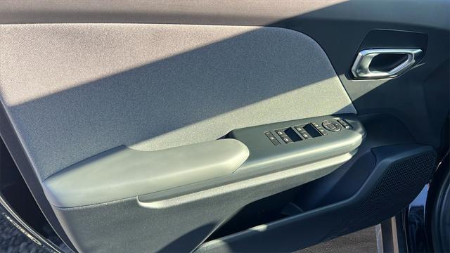new 2025 Kia K4 car, priced at $25,145