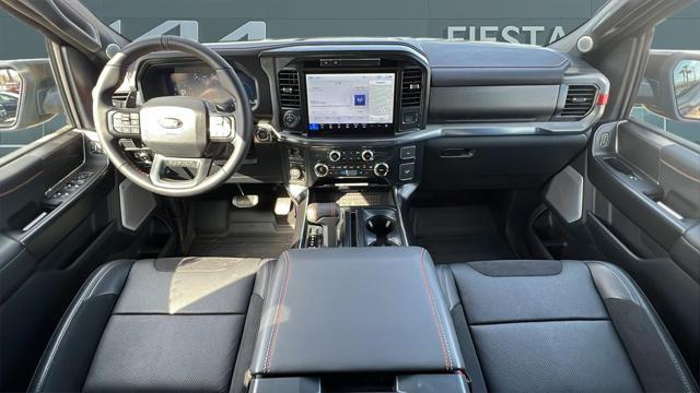 used 2025 Ford F-150 car, priced at $92,888