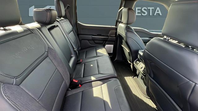 used 2025 Ford F-150 car, priced at $92,888
