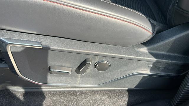used 2025 Ford F-150 car, priced at $92,888