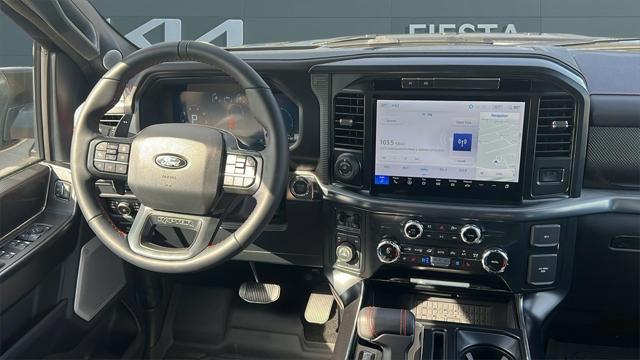 used 2025 Ford F-150 car, priced at $92,888