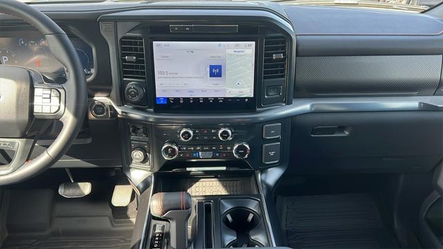 used 2025 Ford F-150 car, priced at $92,888