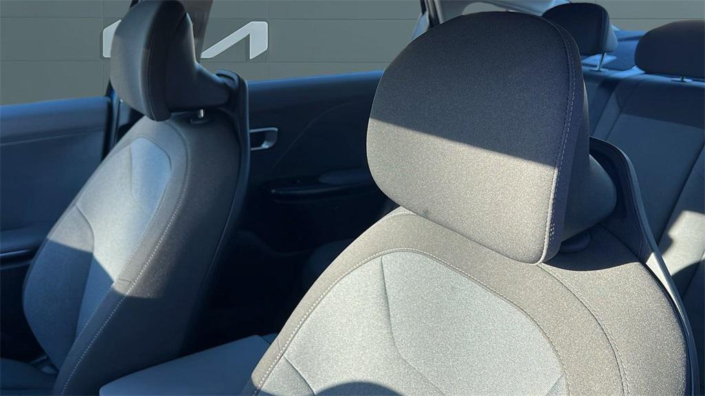 new 2025 Kia K4 car, priced at $24,185