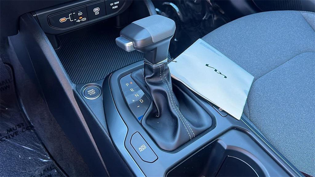 new 2025 Kia K4 car, priced at $24,185