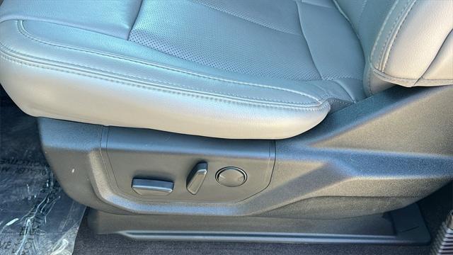 used 2019 Ford F-150 car, priced at $35,988