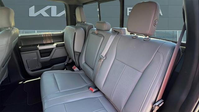 used 2019 Ford F-150 car, priced at $35,988