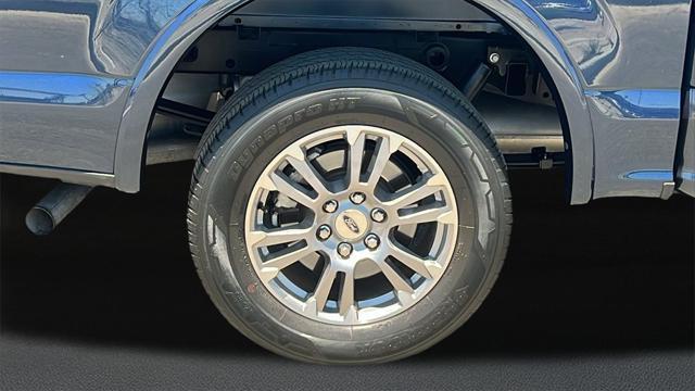 used 2019 Ford F-150 car, priced at $35,988