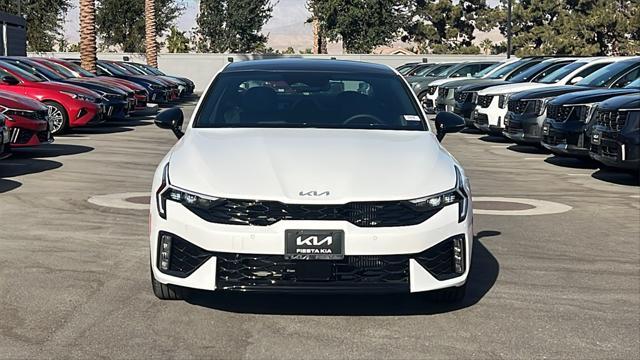 new 2025 Kia K5 car, priced at $34,980