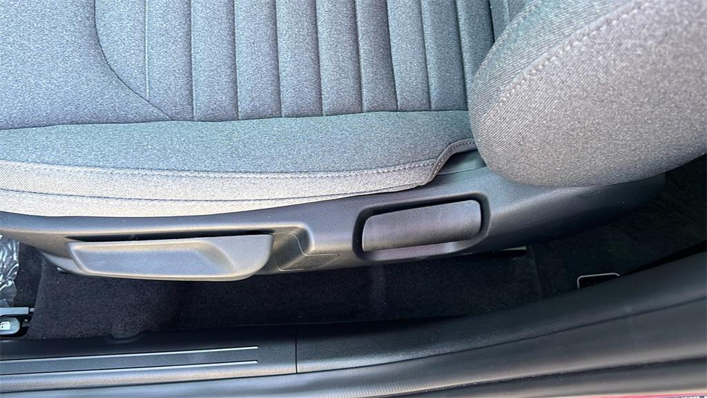 new 2025 Kia K4 car, priced at $23,987