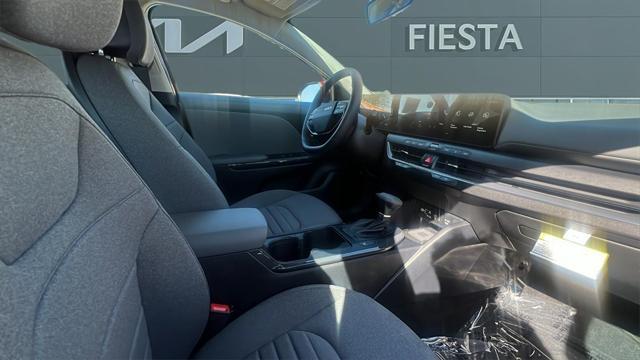 new 2025 Kia K4 car, priced at $24,796
