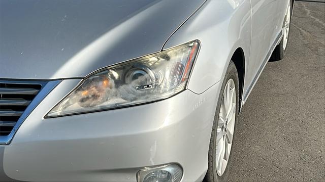 used 2011 Lexus ES 350 car, priced at $11,855