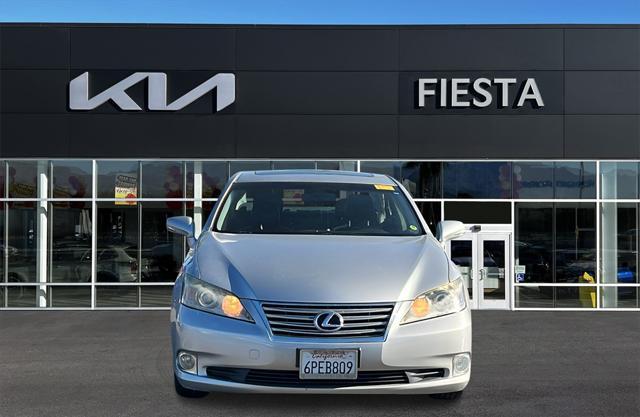 used 2011 Lexus ES 350 car, priced at $11,855