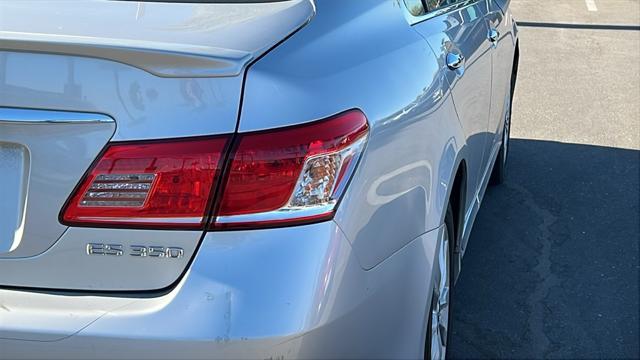 used 2011 Lexus ES 350 car, priced at $11,855