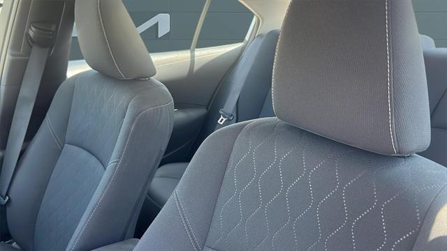 used 2023 Toyota Corolla car, priced at $21,976