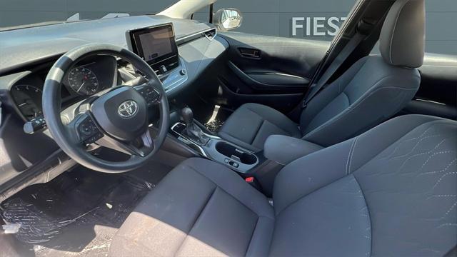 used 2023 Toyota Corolla car, priced at $21,976
