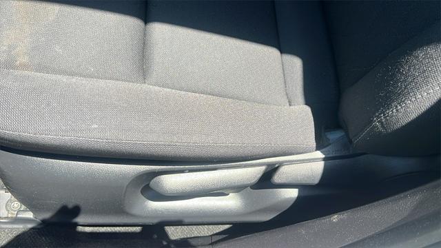 used 2023 Toyota Corolla car, priced at $21,976