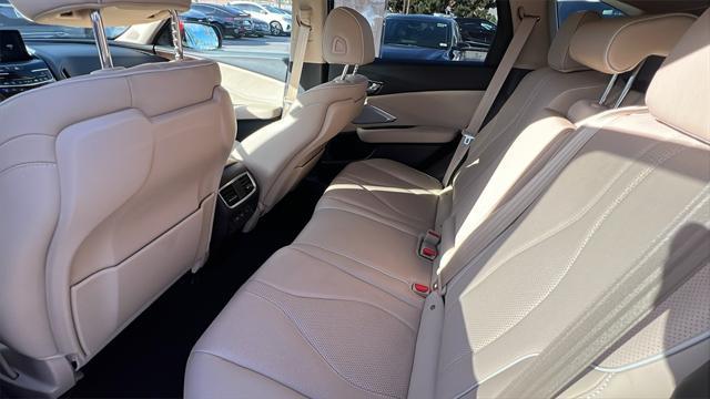 used 2021 Acura RDX car, priced at $31,350