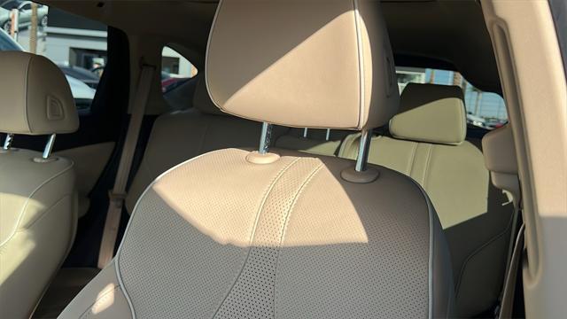 used 2021 Acura RDX car, priced at $31,350