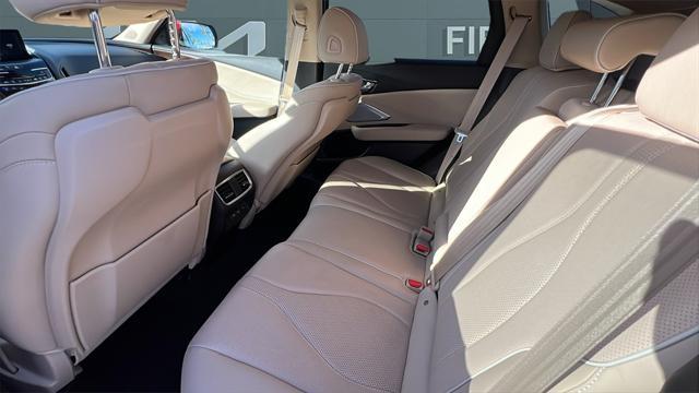 used 2021 Acura RDX car, priced at $31,350