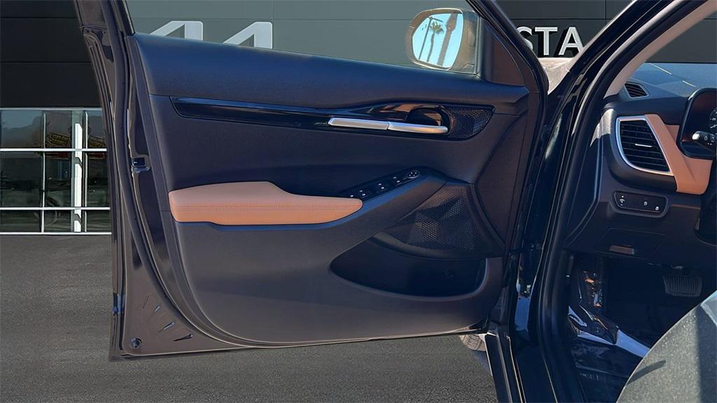 new 2026 Kia Seltos car, priced at $29,230