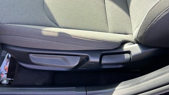 new 2025 Kia K4 car