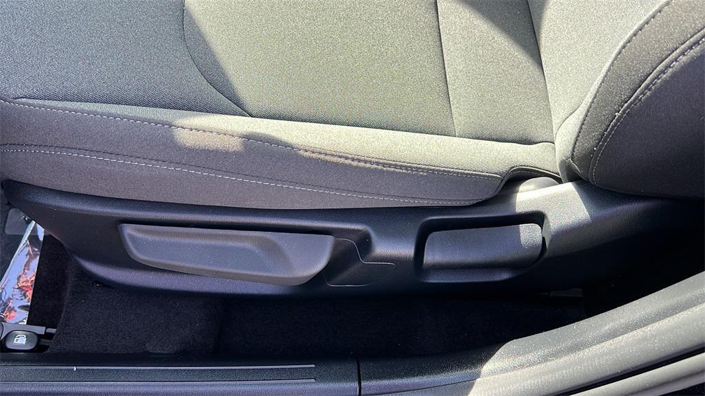 new 2025 Kia K4 car, priced at $24,165