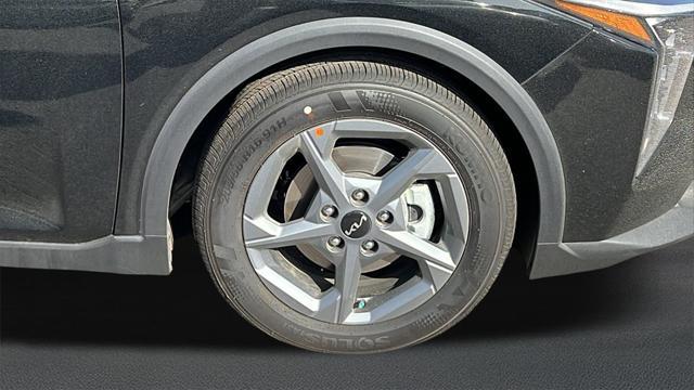 new 2025 Kia K4 car