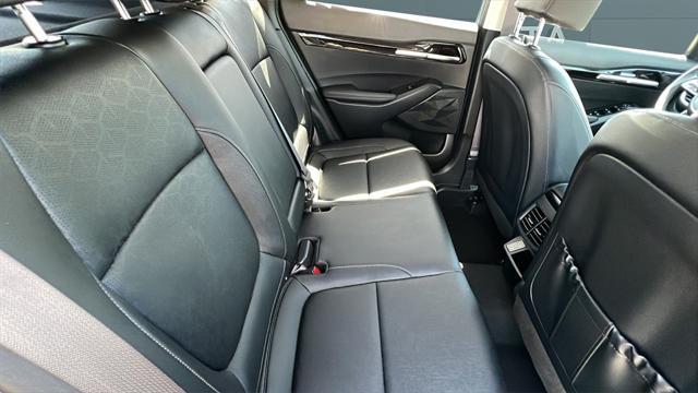 new 2025 Kia Seltos car