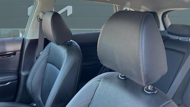 new 2025 Kia Seltos car