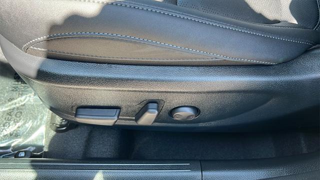 new 2025 Kia Seltos car