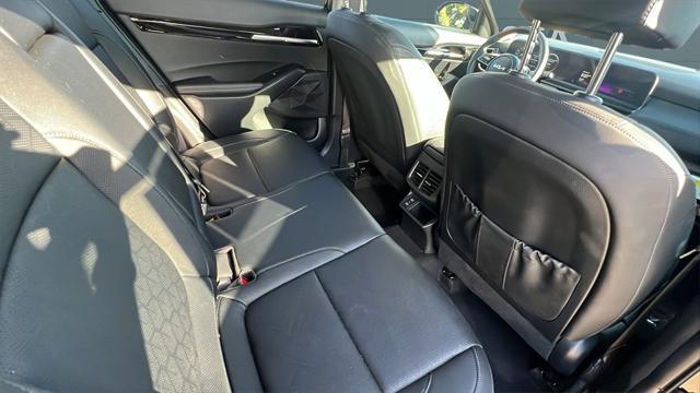 new 2025 Kia Seltos car, priced at $27,209