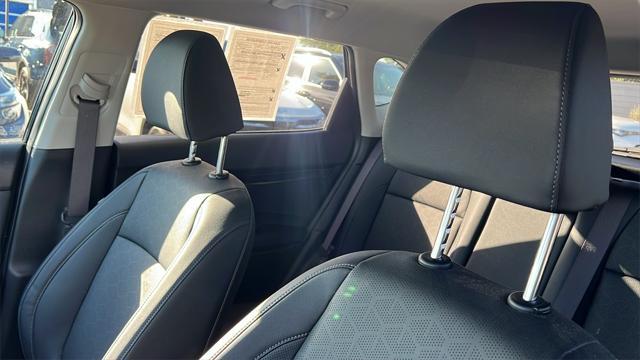 new 2025 Kia Seltos car, priced at $27,209