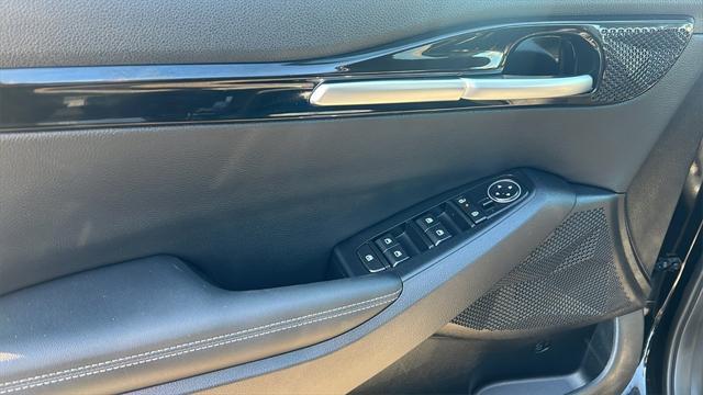 new 2025 Kia Seltos car, priced at $28,050