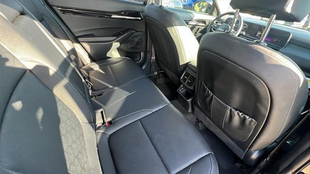 new 2025 Kia Seltos car, priced at $27,209