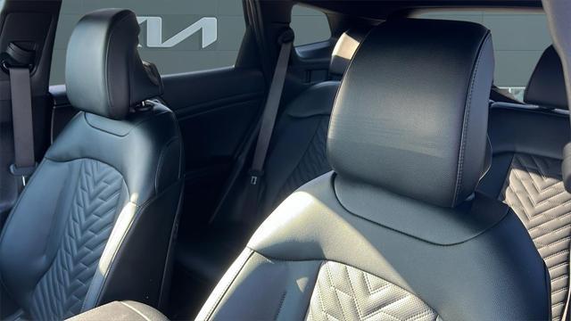 new 2026 Kia Sportage car