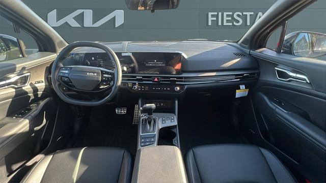 new 2026 Kia Sportage car