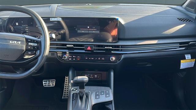 new 2026 Kia Sportage car