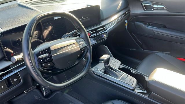 new 2026 Kia Sportage car