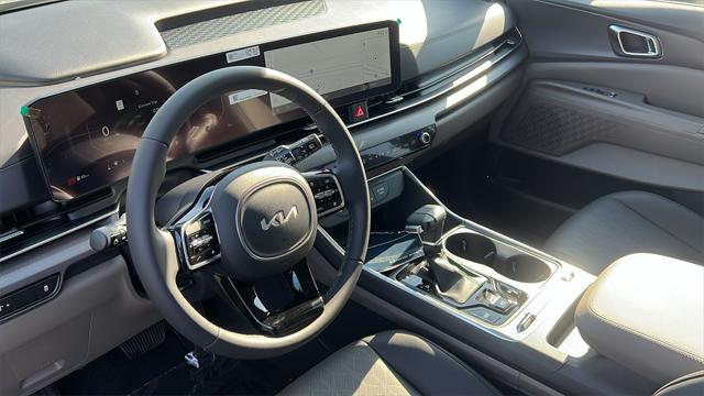 new 2026 Kia Carnival car