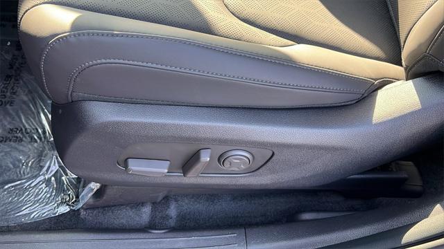 new 2026 Kia Carnival car