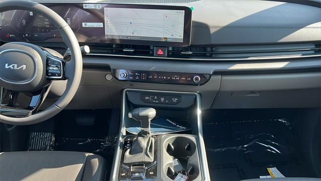 new 2026 Kia Carnival car