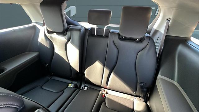 new 2026 Kia Carnival car