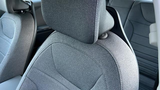 new 2025 Kia K4 car, priced at $25,145