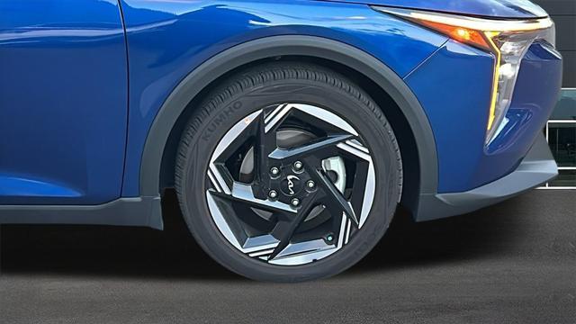 new 2025 Kia K4 car, priced at $24,429