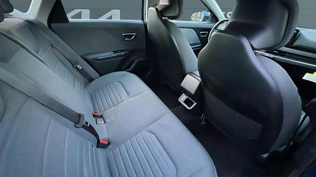 new 2025 Kia K4 car, priced at $24,429