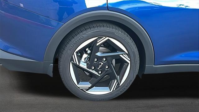 new 2025 Kia K4 car, priced at $24,429