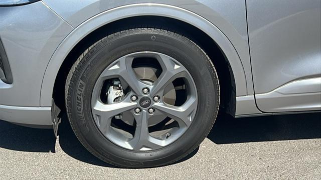used 2023 Ford Escape car, priced at $23,416