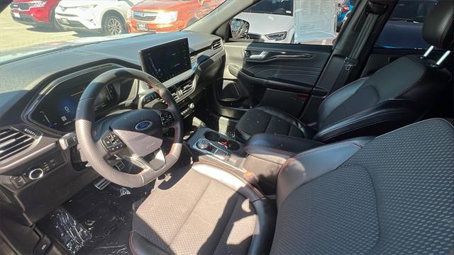 used 2023 Ford Escape car, priced at $23,416